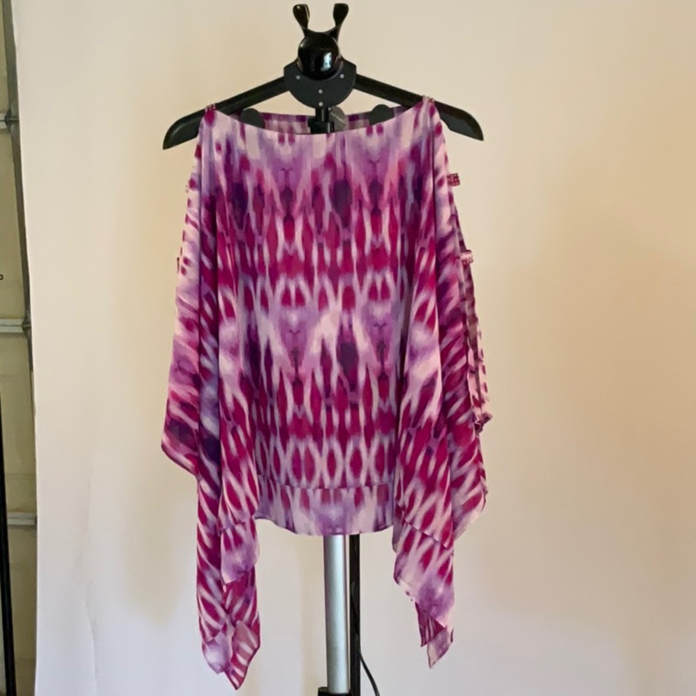 Beautiful blouse from Chicos